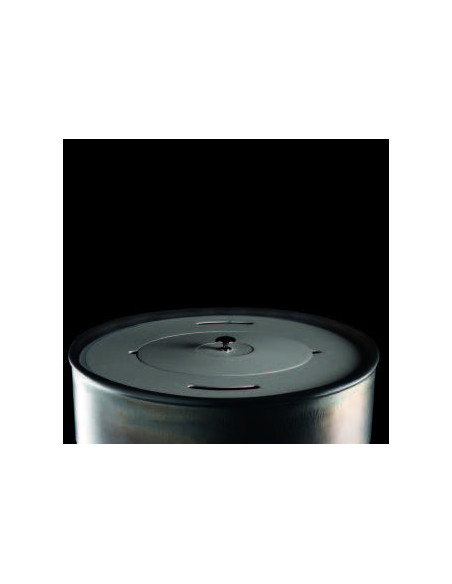 bioetanola kamīna komplekts Barrel (756801 + 756802 + 756803 + 756805 + 756806) - 2