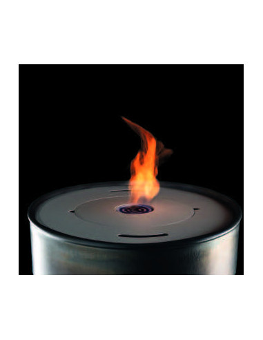 bioetanola kamīna komplekts Barrel (756801 + 756802 + 756803 + 756805 + 756806) - 4