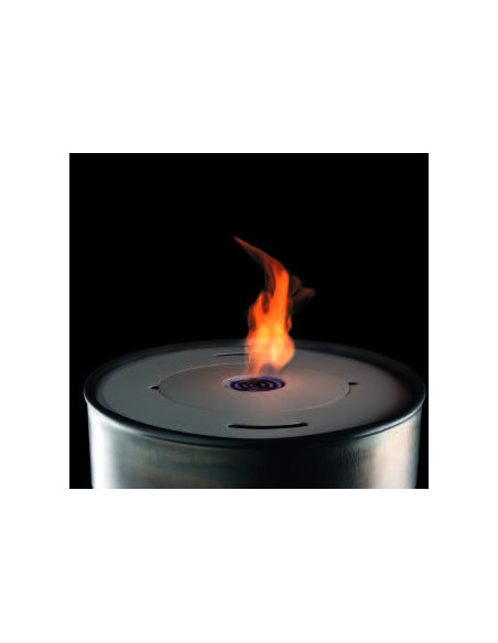 bioetanola kamīna komplekts Barrel (756801 + 756802 + 756803 + 756805 + 756806) - 4