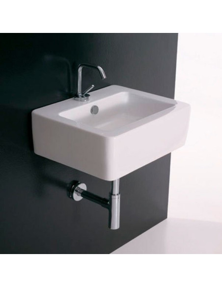 EGO One izlietne 50x40 cm - 2