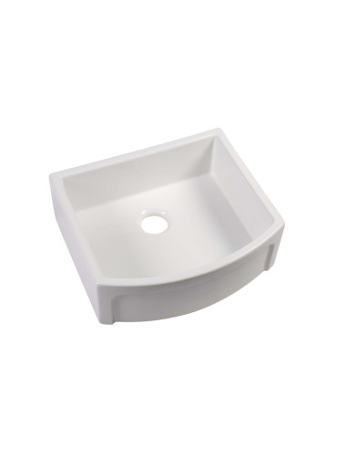 Plautuvė iš keramikos 5441 76x53cm Hannah Glasse - 1