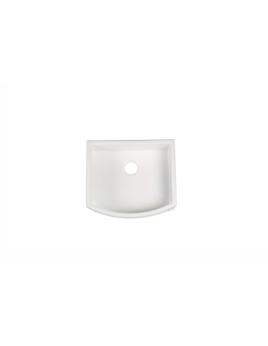 Plautuvė iš keramikos 5441 76x53cm Hannah Glasse - 2