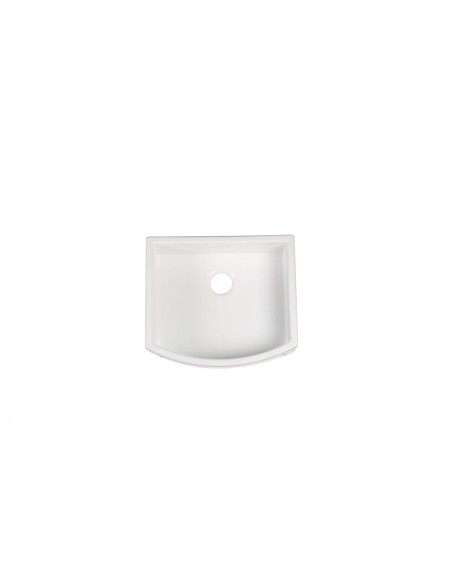 Plautuvė iš keramikos 5441 76x53cm Hannah Glasse - 2