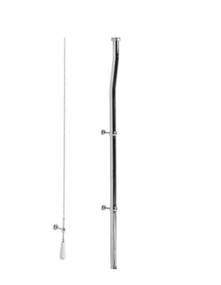 RETRO komplekts 1 mat melns , S-trap, hromēta furnitūra - 3