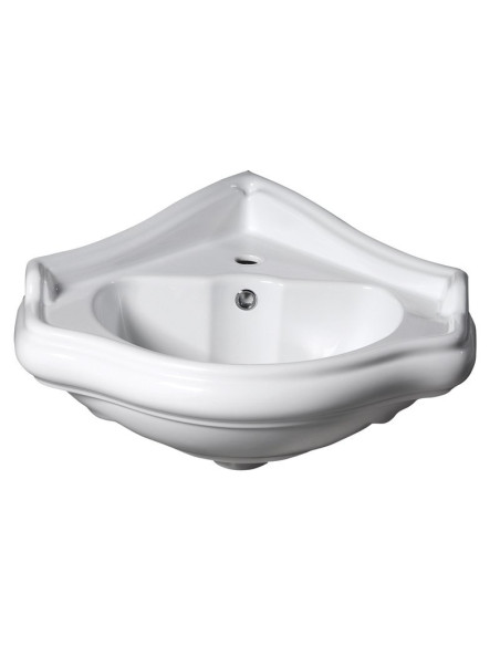 RETRO stūra izlietne - 1 RETRO stūra izlietne - 1