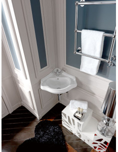 RETRO stūra izlietne - 1 2