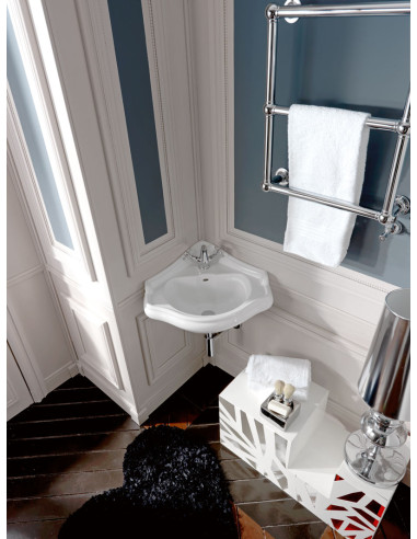 RETRO stūra izlietne - 2