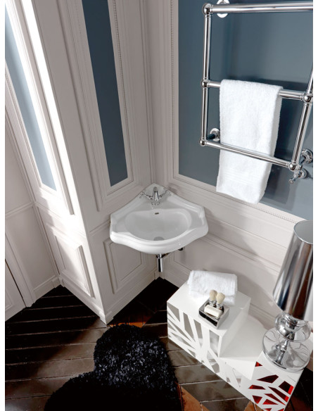 RETRO stūra izlietne - 2 RETRO stūra izlietne - 2