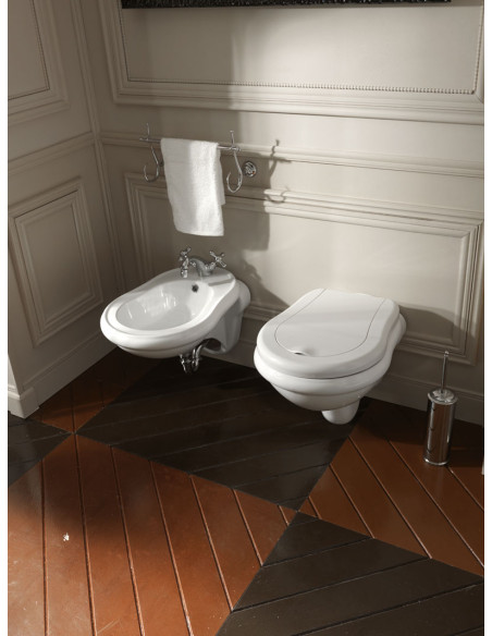 RETRO sienas wc - 2 RETRO sienas wc - 2