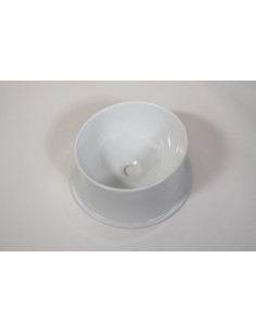 izlietne uz darba virsmas Ciotola C5 - 1 2