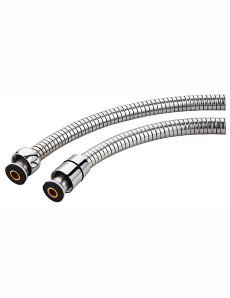 Dušas pievads dubultā pinuma 109-MG, 170-220 Dušas pievads dubultā pinuma 109-MG, 170-220