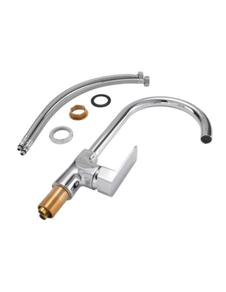 Virtuves izlietnes krāns MG-2555, MALTA