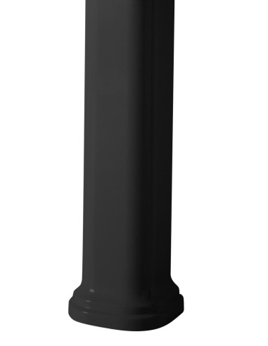Valdorfa pjedestāls - 1