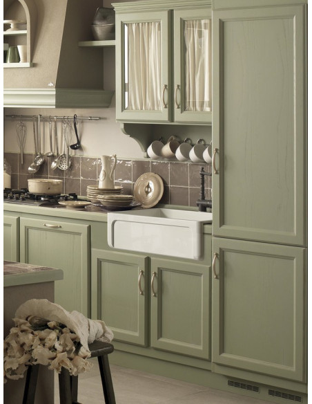 YORKSHIRE keramikas izlietne 92x47cm, balta - 2 YORKSHIRE keramikas izlietne 92x47cm, balta - 2