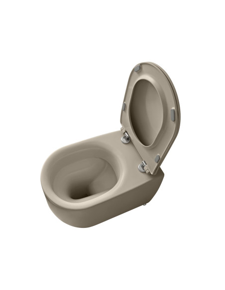 bez apmales Vortex pie sienas piek. Pods Nolita, lazdu riekstu matēts - 2 bez apmales Vortex pie sienas piek. Pods Nolita, lazdu riekstu matēts - 2