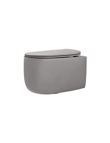 bez malām Vortex pie sienas piekar. Pods Nolita, dzelzs matēts - 4