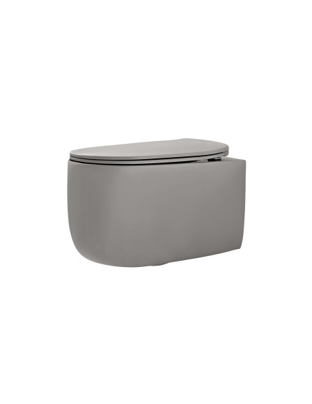 bez malām Vortex pie sienas piekar. Pods Nolita, dzelzs matēts - 4