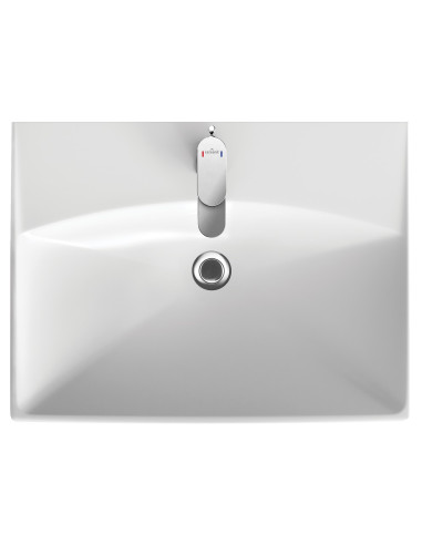 Cersanit Basin City 60 0275002 - 7