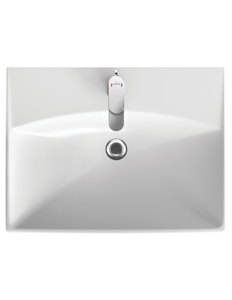 Cersanit Basin City 60 0275002 - 7