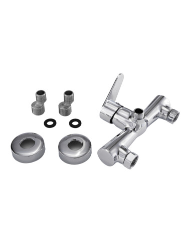 Dušas krāns bez komplekta MG-1940, GAUJA