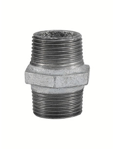 Nipelis 3/4", čuguns, 280 C