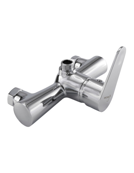 Dušas krāns bez komplekta MG-1940, GAUJA