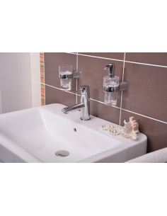 Смеситель для умывальника СЕНА - Barva Chrom,Rozměr 1/2'' 2