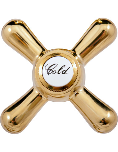 Смеситель для умывальника  МОРАВА РЕТРО - Barva Chrom,Rozměr 3/8''