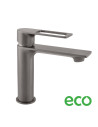 Basin lever mixer NIL METAL GREY - Barva METAL GREY,Rozměr 1/2'' - 1