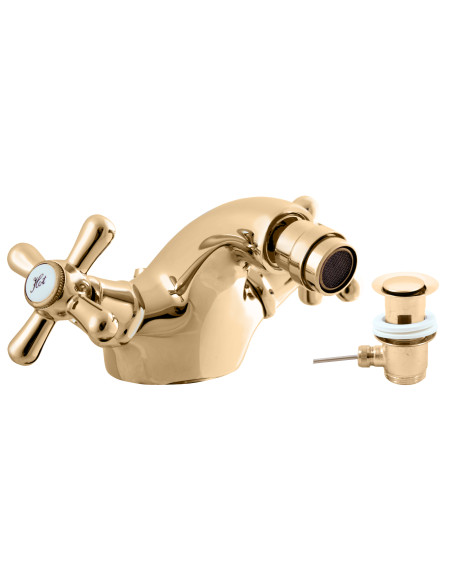 Смеситель для биде МОРАВА - Rozměr 1/2'' Смеситель для биде МОРАВА - Rozměr 1/2''