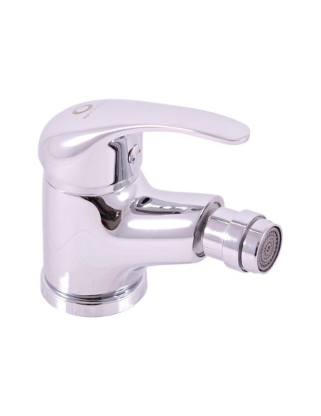Смеситель для биде - Barva Chrom,Rozměr 1/2'',Typ ručky SA044.5 Смеситель для биде - Barva Chrom,Rozměr 1/2'',Typ ručky SA044.5