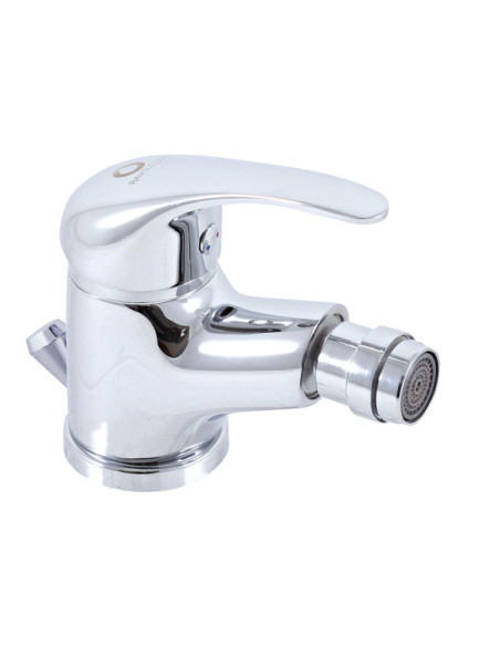 Смеситель для биде - Barva chrom - plastová výpusť,Rozměr 3/8'',Typ ručky SA045.0 Смеситель для биде - Barva chrom - plastová výpusť,Rozměr 3/8'',Typ ručky SA045.0