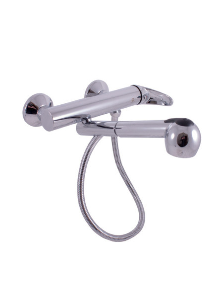 Смеситель для раковины - Barva Chrom,Rozměr 150 mm,Typ ručky S503.5 Смеситель для раковины - Barva Chrom,Rozměr 150 mm,Typ ručky S503.5