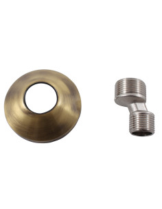 Эксцентрик Хром - Barva Chrom,Rozměr 1 ks 2