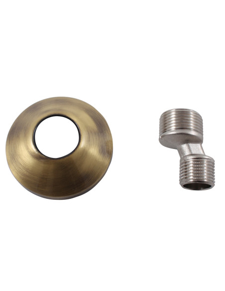 Эксцентрик Хром - Barva Stará mosaz (Bronz),Rozměr 1 ks Эксцентрик Хром - Barva Stará mosaz (Bronz),Rozměr 1 ks