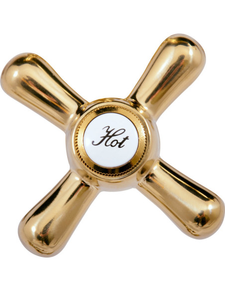 Ручка КЛАССИКА - Barva zlato - 1,Rozměr teplá Ручка КЛАССИКА - Barva zlato - 1,Rozměr teplá