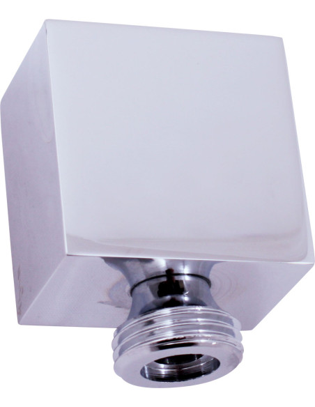 Выход для душевого шланга - Barva chrom Выход для душевого шланга - Barva chrom