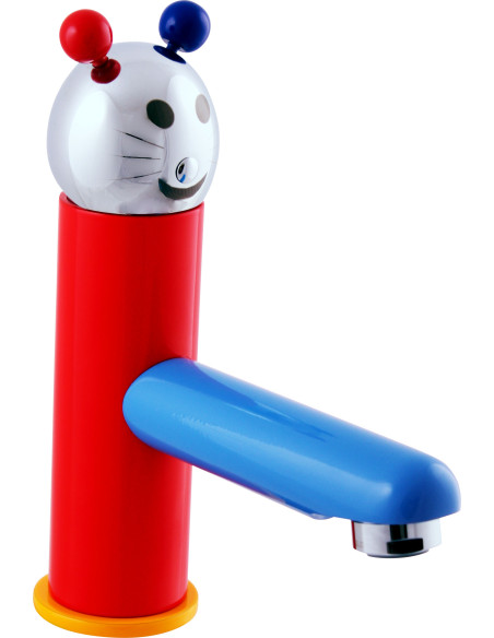 Смеситель для умывальника SEINA JUNIOR - Rozměr 1/2'' Смеситель для умывальника SEINA JUNIOR - Rozměr 1/2''