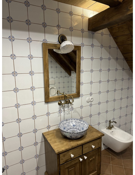 Смеситель для умывальника МОРАВА РЕТРО в бронзе - Barva Stará mosaz (Bronz),Rozměr 100 mm Смеситель для умывальника МОРАВА РЕТРО в бронзе - Barva Stará mosaz (Bronz),Rozměr 100 mm