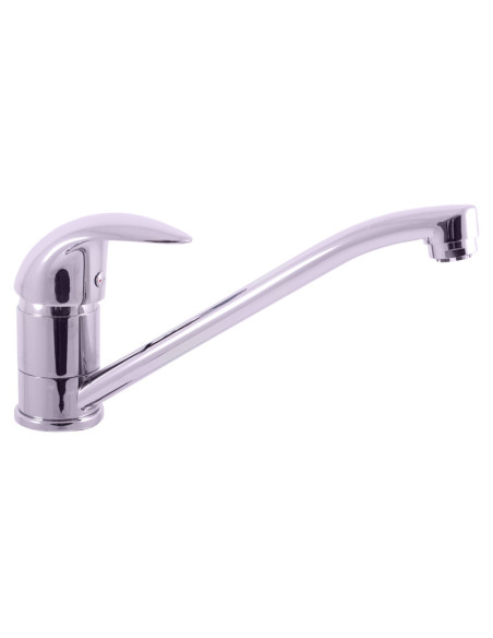 Смеситель для раковины  для водонагревателей низкого давления ХРОМ - Barva Chrom,Rozměr 1/2'' Смеситель для раковины  для водонагревателей низкого давления ХРОМ - Barva Chrom,Rozměr 1/2''