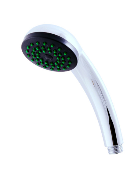 Душевая лейка ручного душа - Barva chrom/plast Душевая лейка ручного душа - Barva chrom/plast