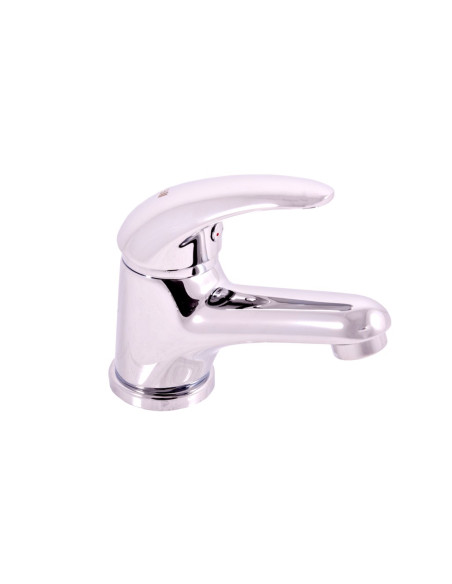 Смеситель для умывальника САЗАВА - Barva Chrom,Rozměr 1/2'',Typ ručky SA326.5
