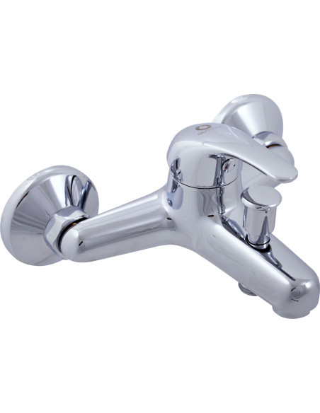 Смеситель для ванны САЗАВА - Barva Chrom,Rozměr 100 mm,Typ ručky SA554.0 Смеситель для ванны САЗАВА - Barva Chrom,Rozměr 100 mm,Typ ručky SA554.0