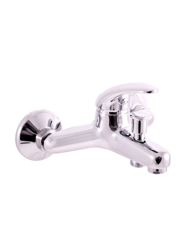 Смеситель для ванны САЗАВА - Barva Chrom,Rozměr 100 mm,Typ ručky SA354.0