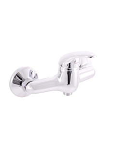 Смеситель для душа САЗАВА - Barva Chrom,Rozměr 150 mm,Typ ručky SA080.5 2