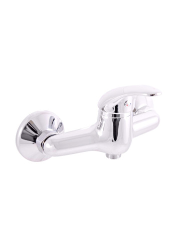Смеситель для душа САЗАВА - Barva Chrom,Rozměr 150 mm,Typ ručky SA380.5