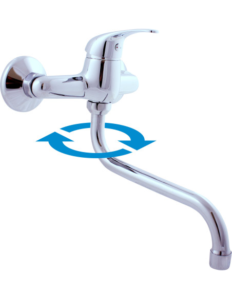 Смеситель для раковины САЗАВА - Barva Chrom,Rozměr 150 mm,Typ ručky SA301.5/21 Смеситель для раковины САЗАВА - Barva Chrom,Rozměr 150 mm,Typ ručky SA301.5/21