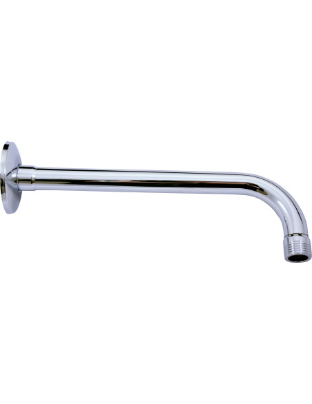 Держатель для верхнего душа ХРОМ - Barva chrom Держатель для верхнего душа ХРОМ - Barva chrom