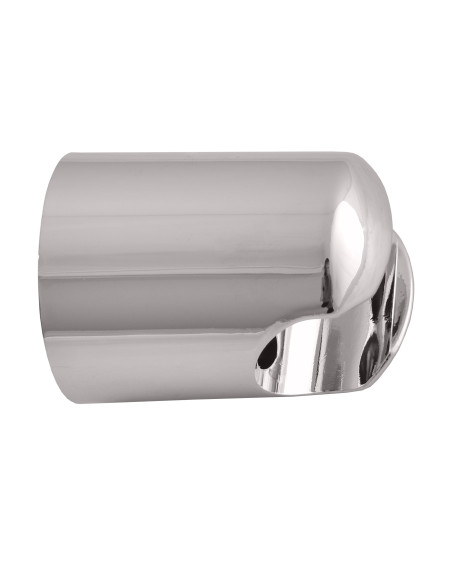 Держатель для душа пластиковый ХРОМ - Barva plast - chrom Держатель для душа пластиковый ХРОМ - Barva plast - chrom