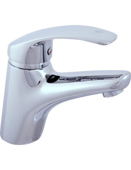 Смеситель для умывальника МИССИСИПИ - Barva Chrom,Rozměr 3/8'',Spořící kartuš MS026.0